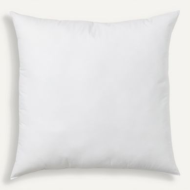 Oreiller Nuage 60x60 DREAMEA SENSATION DUVET Oreiller Nuage 60x60 DREAMEA SENSATION DUVET vue de face