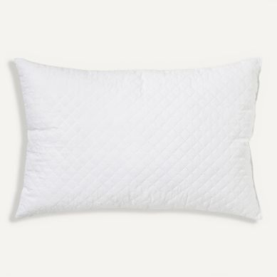 Oreiller 40x60cm DREAMEA MEMOSMART Oreiller 40x60cm DREAMEA MEMOSMART vue de face