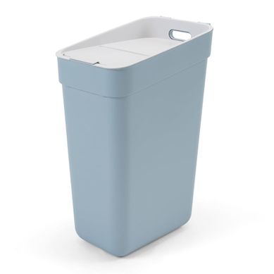 Poubelle Ready To Collect 30 L Bleu Clair
