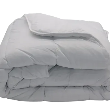 Couette Chaude Multiprotect - 1 Personne 140 X 200 - Spécial Hiver