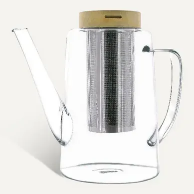 Théière En Verre 1.2l 7912099 Théière En Verre 1.2l 7912099