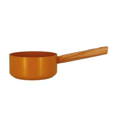 Casserole 16cm Jaune 7930270 Casserole 16cm Jaune 7930270