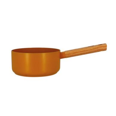Casserole 18cm Jaune 7930271 Casserole 18cm Jaune 7930271