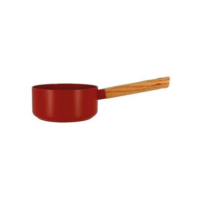Casserole Aluminium 16cm Paprika 7930280 Casserole Aluminium 16cm Paprika 7930280