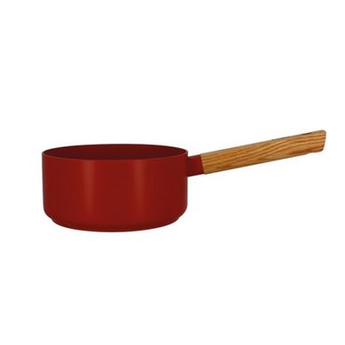 Casserole Aluminium 18cm Paprika 7930281 Casserole Aluminium 18cm Paprika 7930281