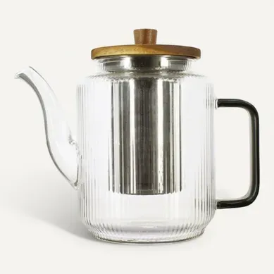 Théière 0.55l Verre Transparent 7912201 Théière 0.55l Verre Transparent 7912201