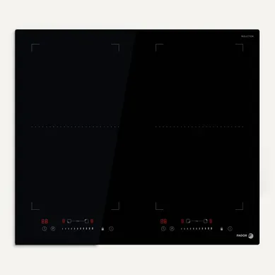 Plaque de cuisson induction 4 foyers 7200w - Fai3546 Plaque de cuisson induction 4 foyers 7200w - Fai3546