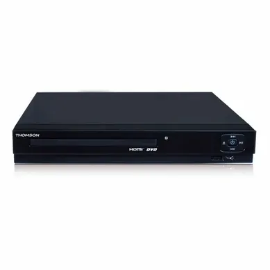 Lecteur Dvd De Table Thd300 : USB, HDMI Et Scart (peritel) Lecteur Dvd De Table Thd300 : USB, HDMI Et Scart (peritel)