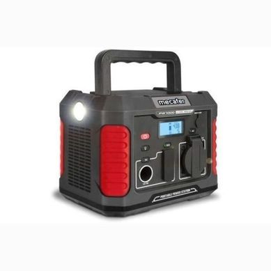 Station D'énergie Pw1000 1000w — 12v 17ah, Onduleur 300w, Compresseur 12 Bar Station D'énergie Pw1000 1000w — 12v 17ah, Onduleur 300w, Compresseur 12 Bar