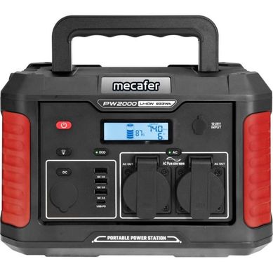 Station D’énergie Portable 2000w 933wh à Onde Sinusoïdale Pure Station D’énergie Portable 2000w 933wh à Onde Sinusoïdale Pure