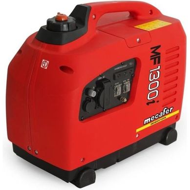 Groupe Électrogène Inverter 1300w Mf1300i Groupe Électrogène Inverter 1300w Mf1300i