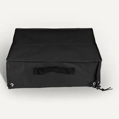 Housse Pour Plancha 51 X 47 X 21,5 Cm Housse Pour Plancha 51 X 47 X 21,5 Cm