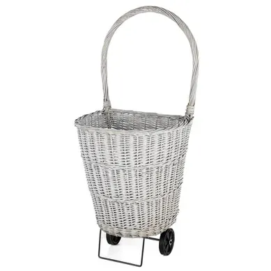 Chariot À Bûches Compact Chariot À Bûches Compact