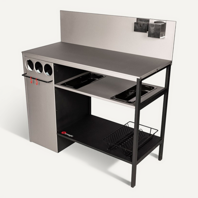 Desserte Wallis Pour Plancha Desserte Wallis Pour Plancha