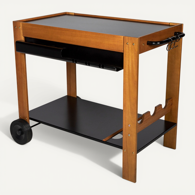 Desserte Savannah Pour Plancha Desserte Savannah Pour Plancha