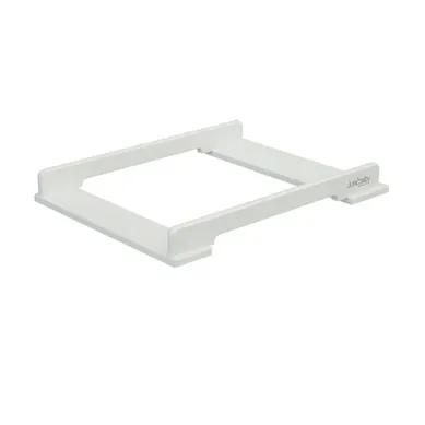 Plan À Langer Universel 50 Cm Kira En Bois Pour Commode Bébé - Blanc