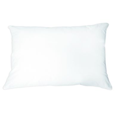 Oreiller ferme 50x70 cm DODO VOLUME PLUS vue de profil