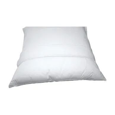 Protège oreiller 45x70 cm DODO RUBIS Protège oreiller 45x70 cm DODO RUBIS vue de profil