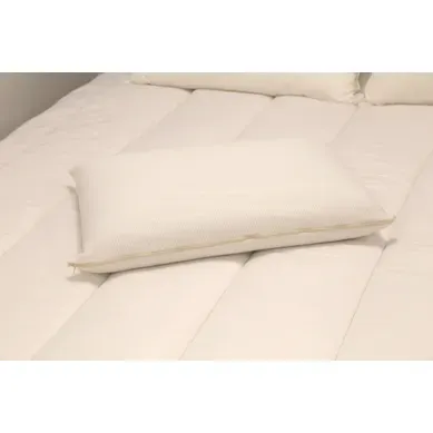 Oreiller ergonomique 40x60 cm DODO MEMORY COCOON vue d'ambiance 1