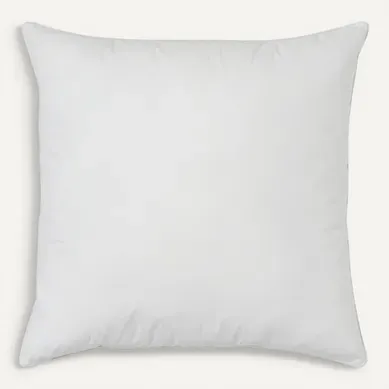 Oreiller 60x60 cm DODO TECHNIFEEL Oreiller 60x60 cm DODO TECHNIFEEL vue de face