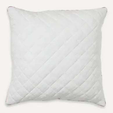 Oreiller ergonomique 60x60 cm DODO MEMORY FORME vue de face