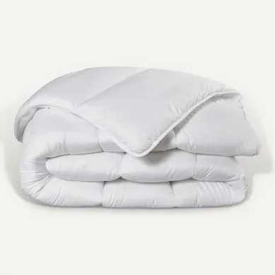 Couette chaude 240x220 cm DODO couette chaude anti-acariens vue 3/4