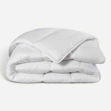 Couette chaude 260x240cm DODO couette chaude anti-acariens vue 3/4