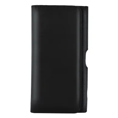 Etui Ceinture Universel Taille Xxl - Noir Etui Ceinture Universel Taille Xxl - Noir