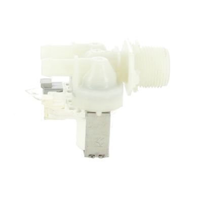 Electrovanne 2 Voies  2906920100 Pour Lave Linge Altus, Aya, Beko, Continental Edison, Essenti [...]