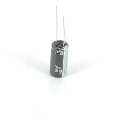 Condo Radial 10mf400v G929064 Condo Radial 10mf400v G929064