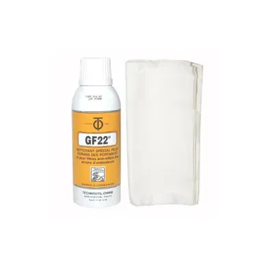 Nettoyant Pour Écrans Plats 125ml  60391 Pour Ecran Ordinateur