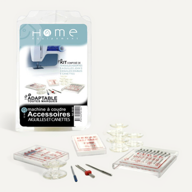 Accessoires Pour Machine À Coudre 99190 Pour Machine À Coudre Accessoires Pour Machine À Coudre 99190 Pour Machine À Coudre