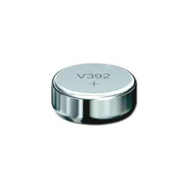 Pile Bouton 45mah 1,55v V392 392101111 Pile Bouton 45mah 1,55v V392 392101111