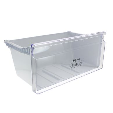 Bac À Légumes Da97-13483a Pour Réfrigérateur Samsung Bac À Légumes Da97-13483a Pour Réfrigérateur Samsung