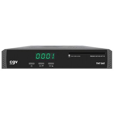 Récepteur Satellite Premio Sat Hd-w7 - Tnt Sat, 1080p, Enregistrement USB Récepteur Satellite Premio Sat Hd-w7 - Tnt Sat, 1080p, Enregistrement USB