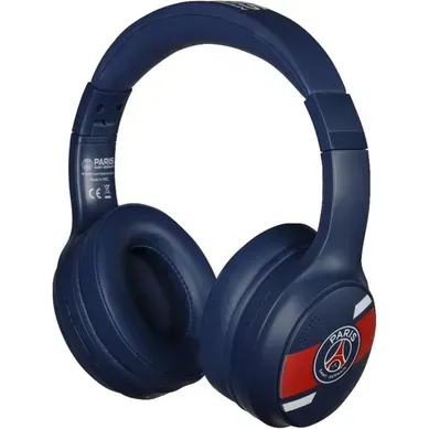 Casque Bluetooth 5.3 Over-ear 40 Mm — Micro, 25 H Autonomie, Pliable Casque Bluetooth 5.3 Over-ear 40 Mm — Micro, 25 H Autonomie, Pliable
