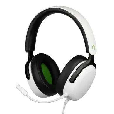 Casque Gaming Circum-aural Filaire - Nexus Xbox Series X-s - Haut-parleurs 40 Mm - Microphone - Jac Casque Gaming Circum-aural Filaire - Nexus Xbox Series X-s - Haut-parleurs 40 Mm - Microphone - Jac