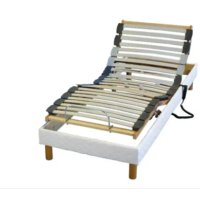 Ensemble Relaxation 90x190 + Couette + Oreiller + Sommier Fabrication France Ensemble Relaxation 90x190 + Couette + Oreiller + Sommier Fabrication France