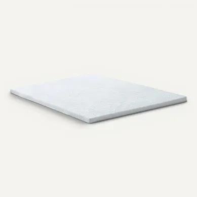 Surmatelas Duo Latex + Mémoire De Forme 160 X 200 Déhoussable Surmatelas Duo Latex + Mémoire De Forme 160 X 200 Déhoussable