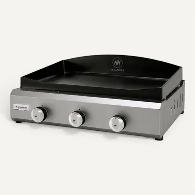 Plancha Gaz 6900w 3 Bruleurs Plea360iv2 Plancha Gaz 6900w 3 Bruleurs Plea360iv2