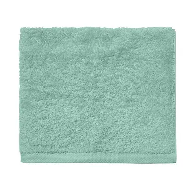 Serviette D'invité En Coton Lagune 30x50