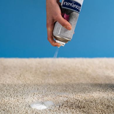 Nettoyant pour tapis/moquette STARWAX Nettoyant douceur 600 ml Nettoyant pour tapis/moquette STARWAX Nettoyant douceur 600 ml vue d'ambiance 1
