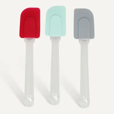 Spatule Assorti Spatule Assorti vue de face