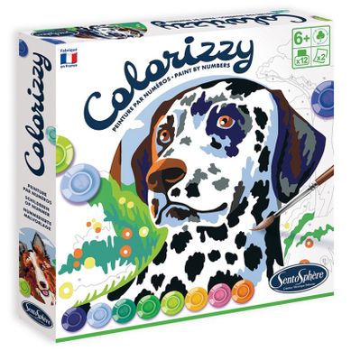 Colorizzy Theme Chiens Colorizzy Theme Chiens