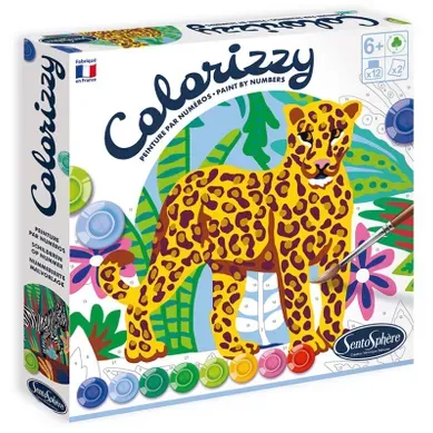 Colorizzy Theme Zebre Et Leopard Colorizzy Theme Zebre Et Leopard
