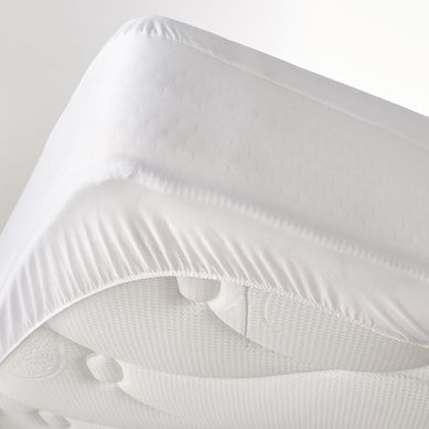 Protège Matelas 160x200 Cm - Alèse Imperméable Et Micro Respirante - Silencieux - Lavable à 90°c Protège Matelas 160x200 Cm - Alèse Imperméable Et Micro Respirante - Silencieux - Lavable à 90°c
