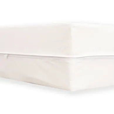 Housse Intégrale Matelas 90x190x30cm - Protège Matelas Anti-punaise De Lit Et Anti-acariens Housse Intégrale Matelas 90x190x30cm - Protège Matelas Anti-punaise De Lit Et Anti-acariens