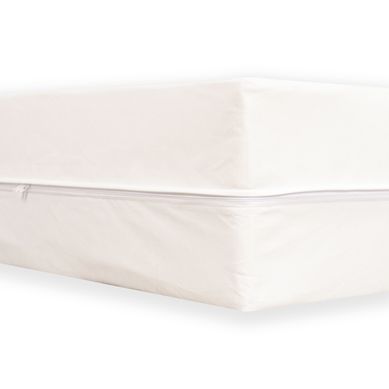Housse Intégrale Matelas 140x190x30cm - Protège Matelas Anti-punaise De Lit Et Anti-acariens Housse Intégrale Matelas 140x190x30cm - Protège Matelas Anti-punaise De Lit Et Anti-acariens