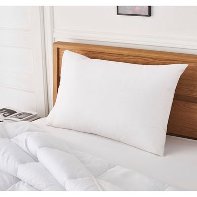 Protège Oreiller Molleton Anti-acariens Impérméable 50x70cm Protège Oreiller Molleton Anti-acariens Impérméable 50x70cm
