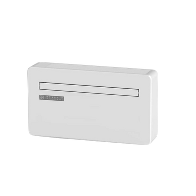 Climatiseur Connecté Monobloc 10000 Btu - 2,93kw - 36 M² - Inverter Réversible Blanc - Classe A Climatiseur Connecté Monobloc 10000 Btu - 2,93kw - 36 M² - Inverter Réversible Blanc - Classe A